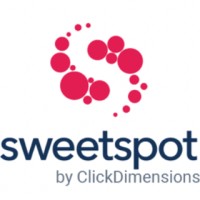 Sweetspot, A ClickDimensions Product logo