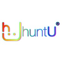 HuntU logo