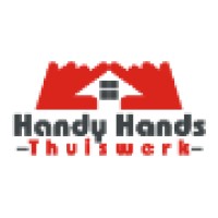 Handy Hands Thuiswerk logo