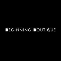 Beginning Boutique logo