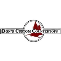 Don's Custom Countertops logo