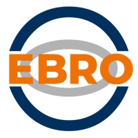 EBRO ARMATUREN Gebr. Bröer GmbH logo