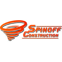 Spinoff Construction logo