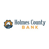 Holmes County Bank logo