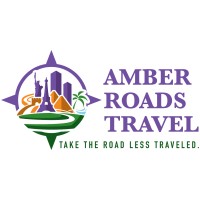 Amber Roads Travel logo