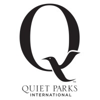 Quiet Parks International logo