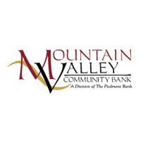 Mountain Valley Community Bank logo