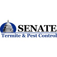 Senate Termite & Pest Control logo