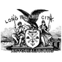 Greater Astoria Historical Society logo