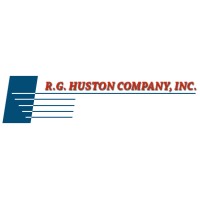 R.G. Huston Company, Inc. logo