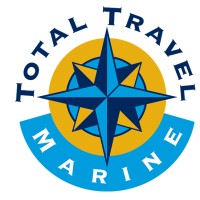Total Travel Marine logo