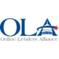 Online Lenders Alliance logo