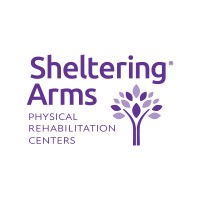 Sheltering Arms Physical Rehabilitation Centers logo