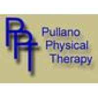 Pullano Physical Therapy logo