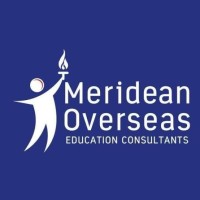 Meridean Overseas Education Consultants logo
