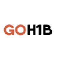 GOH1B logo