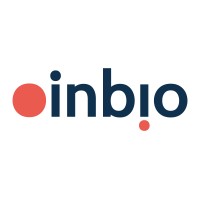 InBio logo