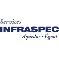 Services Infraspec logo