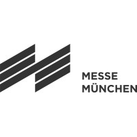 Messe Muenchen India logo