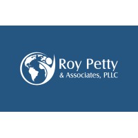 Roy Petty & Associates, PLLC logo
