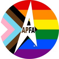 Association Of Professional Flight Attendants - APFA logo
