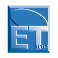 Entertainment Technologies logo