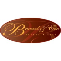 Bread & Cie Wholesale LLC logo