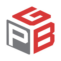 Groupe P. Bolduc logo