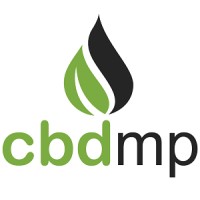 The CBD Marketplace logo
