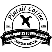 Pintail Coffee Inc. logo