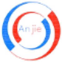苏州安洁科技股份有限公司-Suzhou Anjie Technology Co., Ltd. logo