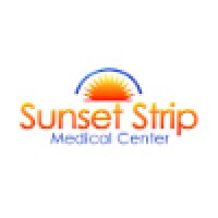 Sunset Strip Medical Center Dba MD Healthcare Sunrise logo