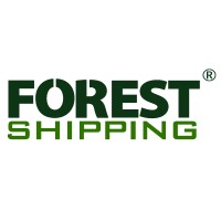 Forest Shipping USA Inc logo