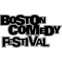 Boston Comedy Festival logo