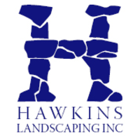 Hawkins Landscaping, Inc. logo