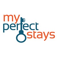 My Perfect Stays logo