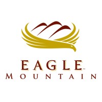 City Of Eagle Mountain logo