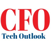CFO Tech Outlook logo