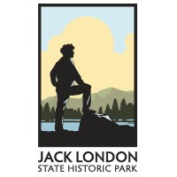 Jack London State Historic Park logo