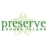 Preserve Rhode Island logo