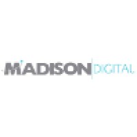 Madison Digital logo