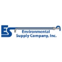 Environmental Supply Company logo