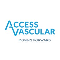 Access Vascular, Inc. logo