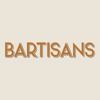 Bartisans logo