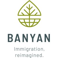 Banyan Immigration PC logo