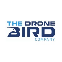 The Drone Bird Company logo