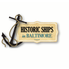 HISTORIC SHIPS IN BALTIMORE, INC. logo