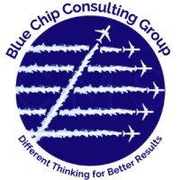 Blue Chip Consulting Group logo