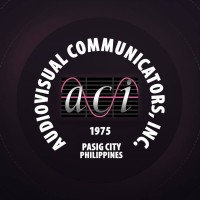 Audiovisual Communicators Inc. logo
