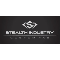 Stealth Industry logo